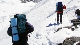 Друзья альпинистов погибших в Таджикистане не верят в случившееся