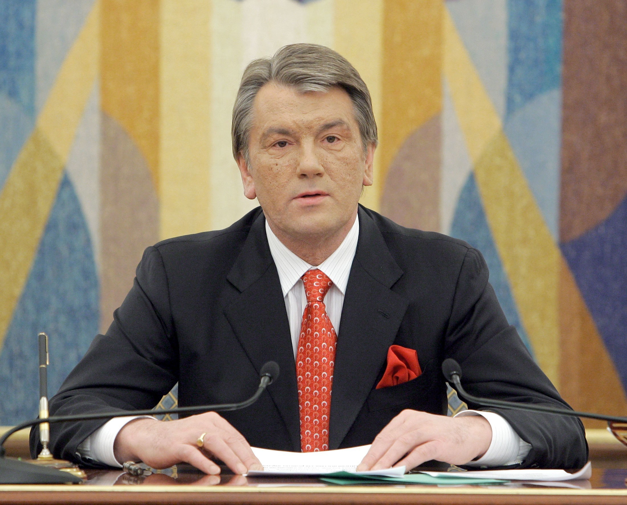 Ющенко рассказал, почему Украине на самом деле не удается «победить» Россию