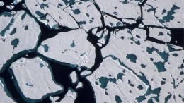 «Арктический апокалипсис» — вечная мерзлота готова уничтожить планету?