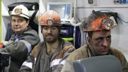 В результате обрушения на шахте на Урале погиб один человек