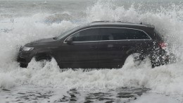 В Китае срочно эвакуируют жителей ряда городов в ожидании мощного тайфуна