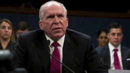 Злоупотребление властью: экс-глава ЦРУ ответил Трампу на отзыв доступа к секретам