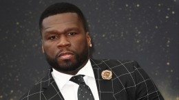 СМИ: рэпер 50 Cent угодил в перестрелку прямо во время съемок