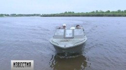 В Хабаровском крае ограничили ловлю ценных пород рыб