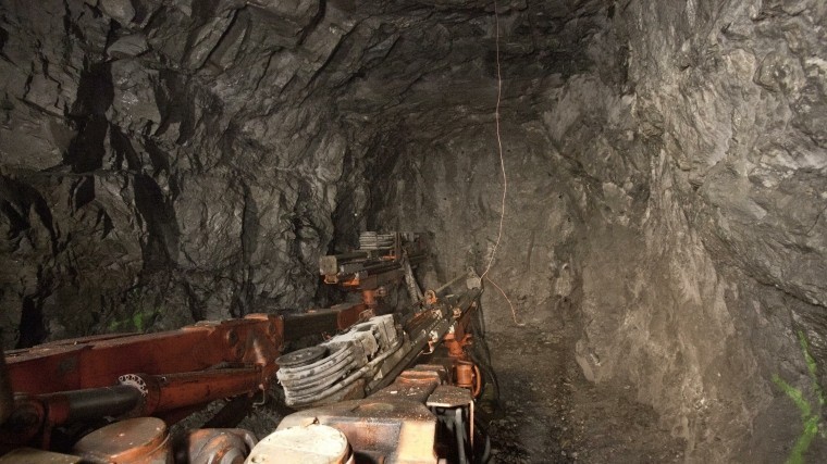 Взрыв на шахте в Ростовской области: пострадали трое рабочих