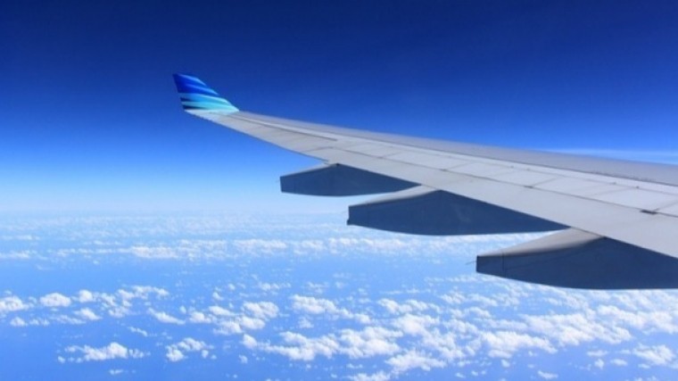 Пассажирский самолет из Египета экстренно приземлился из-за сообщения о бомбе