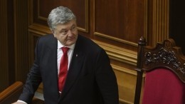 Порошенко порадовался испытаниям украинской крылатой ракеты