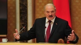 «Диктатура? Это смехотворно!» — Лукашенко о политическом строе в Белоруссии