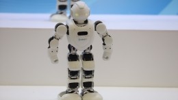 Школьники из России стали лучшими в мире по робототехнике