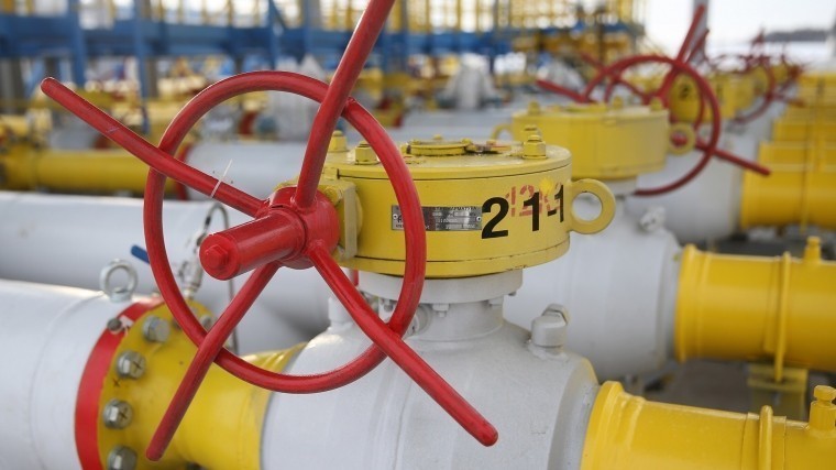 Эксперт: Молдавия решила покупать российский газ по-украински