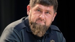 Кадыров: Нападавшие на полицейских в Чечне хотели омрачить Курбан-Байрам