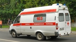 В больнице рассказали о состоянии полицейских, раненных злоумышленниками в Чечне
