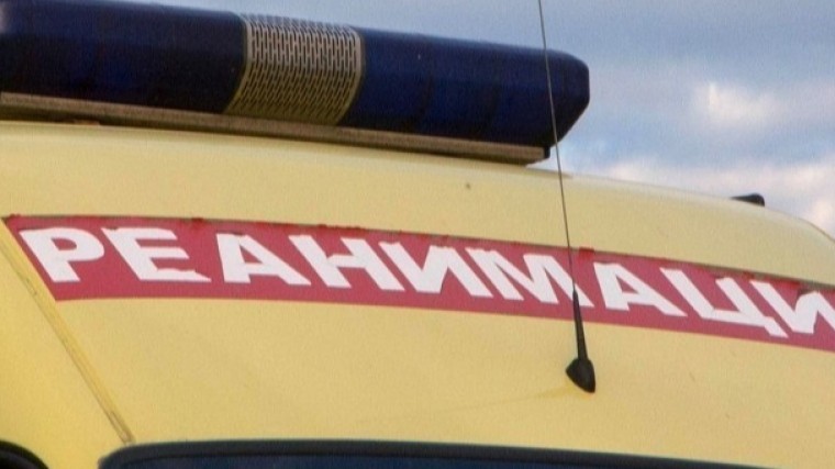 Четыре человека пострадали в аварии с автобусом и маршруткой в Омске
