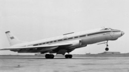 Почему в СССР поспешили забыть о подвиге экипажа, спасшего Ту-124 в Ленинграде