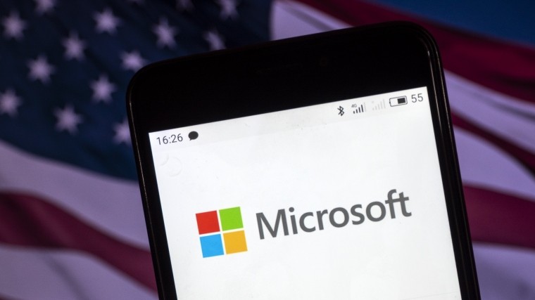 Эксперт прокомментировал заявление Microsoft о хакерских атаках в США