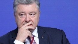 Порошенко в шоке: украинские политики поддерживают Путина