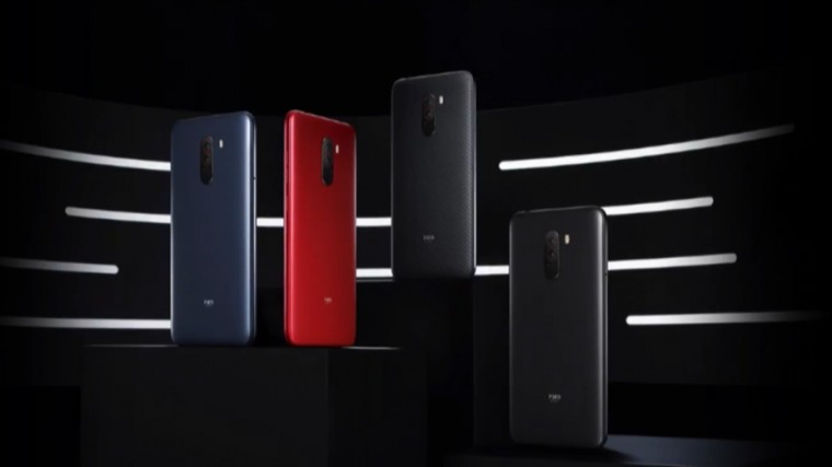 Xiaomi представила свой самый мощный и при этом дешевый флагманский смартфон
