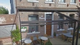 В Бельгии злоумышленник зарезал и ранил на улице несколько прохожих