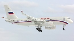 Рейс из Санкт-Петербурга в Симферополь прибыл в Крым с задержкой в 4 часа