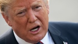 Помощник Трампа заявил о намерении США ужесточить санкции против Ирана