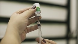 Ученые полагают, что создали вакцину, которая сможет защитить от гриппа