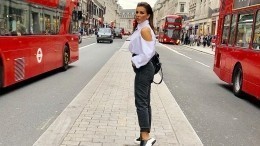 Неверный супруг Ани Лорак переехал к любовнице в центр Киева