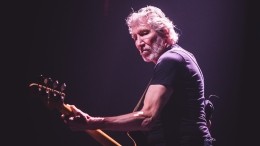 Лидер Pink Floyd о «Белых касках»: «Им плевать на людей, которые живут в Сирии»