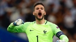 Капитан сборной Франции по футболу арестован в Лондоне