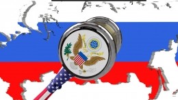 США обнародовали первый пакет новых санкций против России