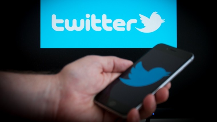 Глава Twitter объяснится за работу соцсети с Конгрессом США
