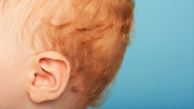 Ученые установили, что дети меньше подвержены слуховым иллюзиям