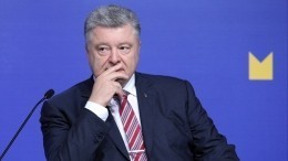 Порошенко хочет, чтобы страны ЕС восстановили населенные пункты в Донбассе