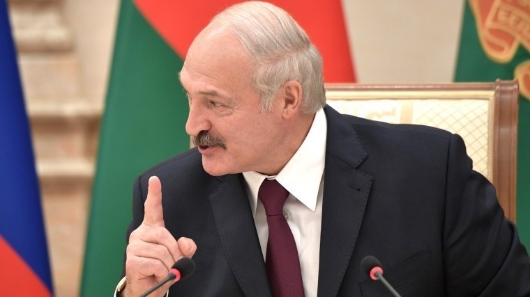 Лукашенко: Россия и Белоруссия являются «ангелами-хранителями» друг друга