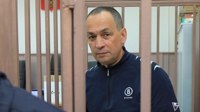 Глава Серпуховского района Шестун попал в больницу из-за голодовки