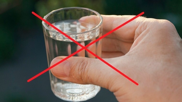 Пить или не пить: В якутском поселке пройдет референдум о полном запрете алкоголя