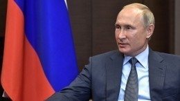 «Острые дискуссии были ожидаемы» — Путин о пенсионных изменениях