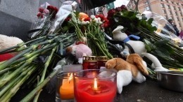 Криминалисты посекундно восстановили трагедию в ТЦ «Зимняя вишня» в Кемерово
