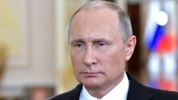 Предложения по пенсионной реформе внесут в Госдуму «в кратчайшие сроки» — Путин