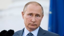 Путин: многодетные матери смогут выходить на пенсию со льготами