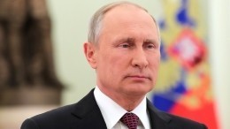 Владимир Путин обратился к россиянам по вопросам пенсионной реформы