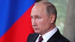 Путин поддержал идею «Единой России» сохранить льготы пожилых россиян
