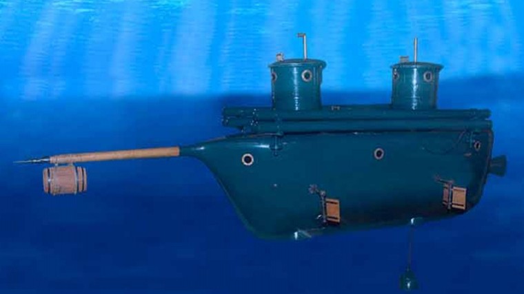 Корпус пл. Подводная лодка Шильдера 1834. Железная подводная лодка Шильдера. Подводная лодка Шильдера 1834 испытания.