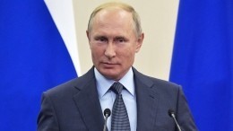 Главные тезисы телеобращения Владимира Путина по пенсионной реформе