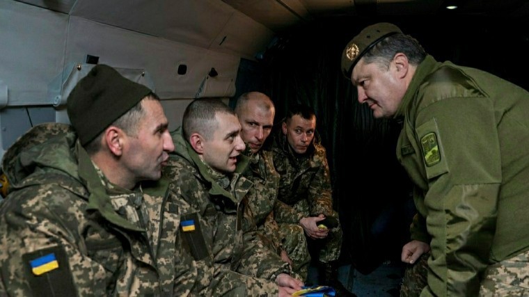 Басурин назвал возможную дату наступления украинских силовиков