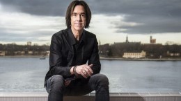 Лидер группы Roxette рассказал, чем намерен удивлять российских фанатов в туре