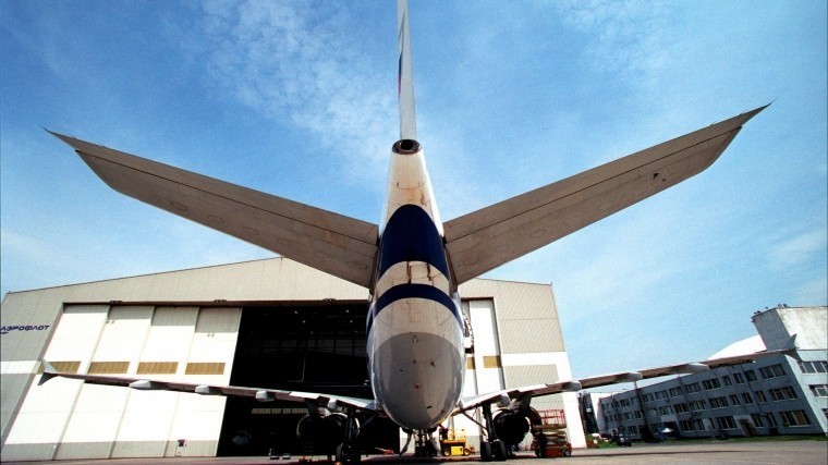 В ФАС пообещали разобраться с «заоблачными» ценами на авиабилеты