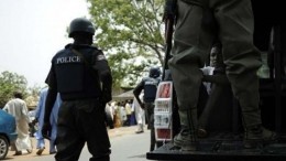 30 человек погибли при нападении боевиков на военную базу в Нигерии