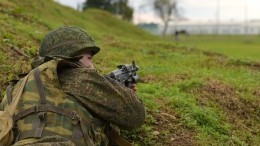 НАК: причастный к нападениям на посты ДПС главарь банды нейтрализован в Дагестане