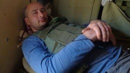 В сети обрушились на Бабченко за глумливый пост о смерти Кобзона и Захарченко