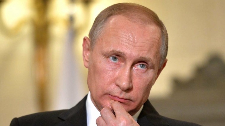 Песков: Путин говорил с Порошенко «жестко и доходчиво» в 2015 году